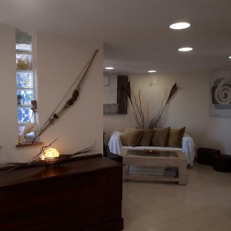 Studio Alba Beach Ел Кампело Екстериор снимка