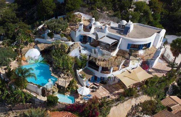 Studio Alba Beach Ел Кампело Екстериор снимка