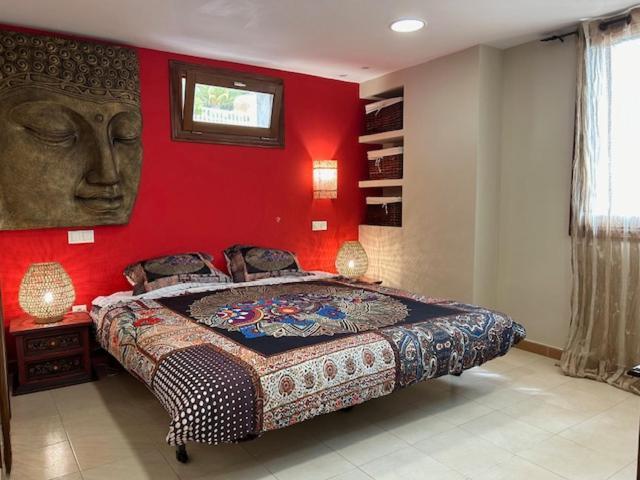 Studio Alba Beach Ел Кампело Екстериор снимка
