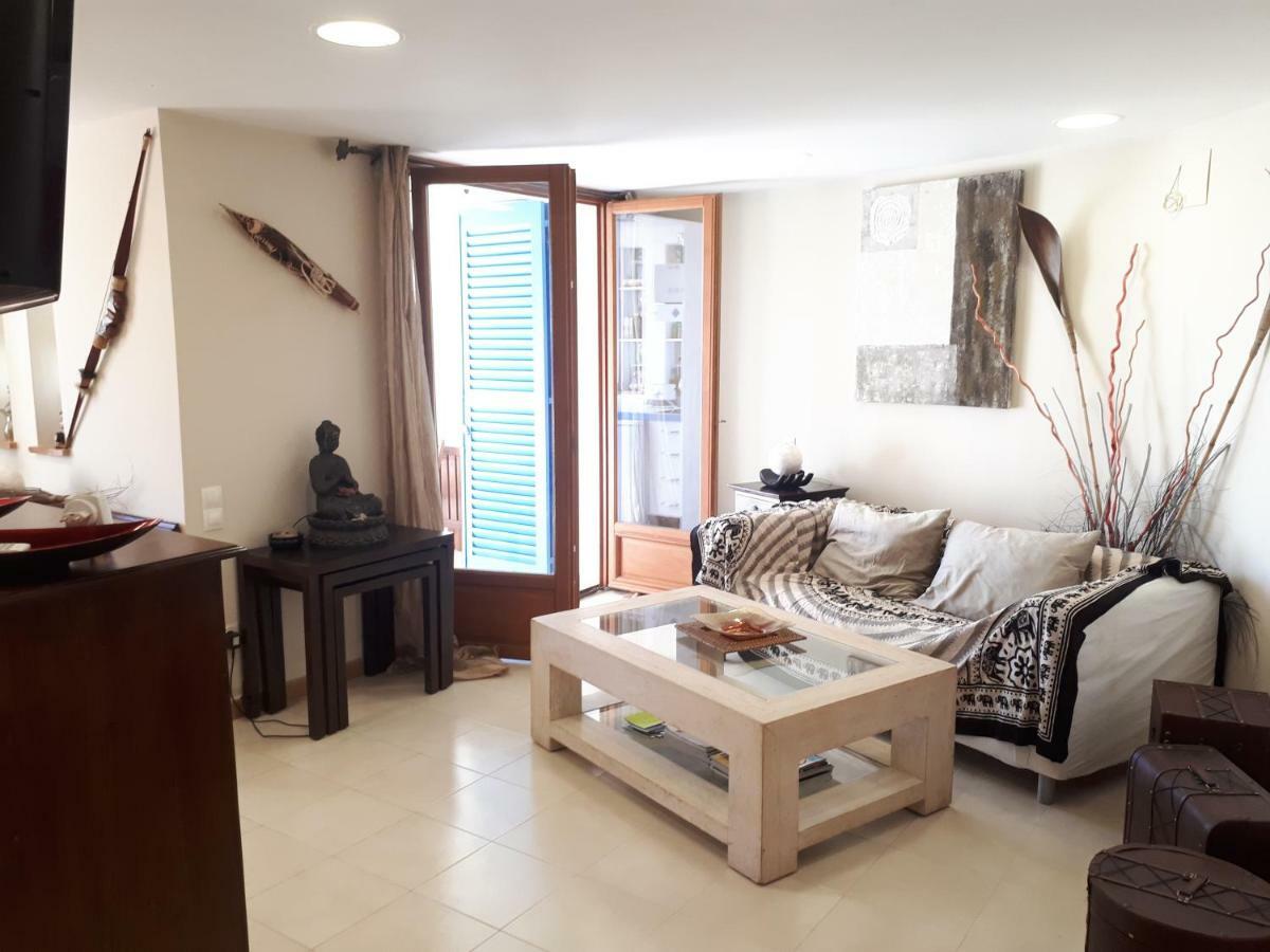 Studio Alba Beach Ел Кампело Екстериор снимка